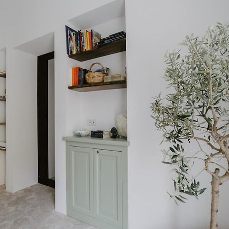 Apartmán Casa Astura Capo dʼOrlando Exteriér fotografie