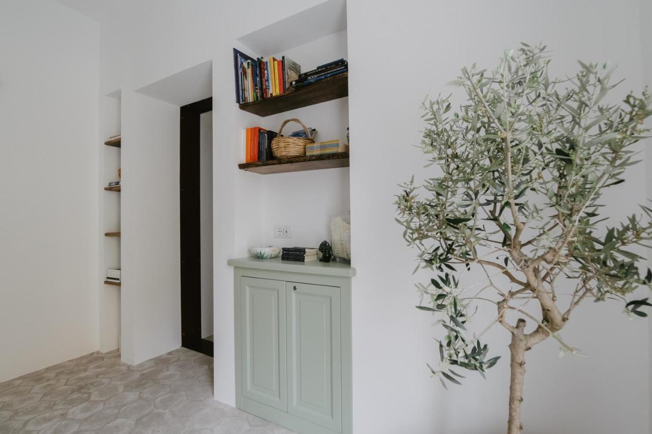 Apartmán Casa Astura Capo dʼOrlando Exteriér fotografie