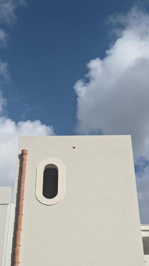 Apartmán Casa Astura Capo dʼOrlando Exteriér fotografie