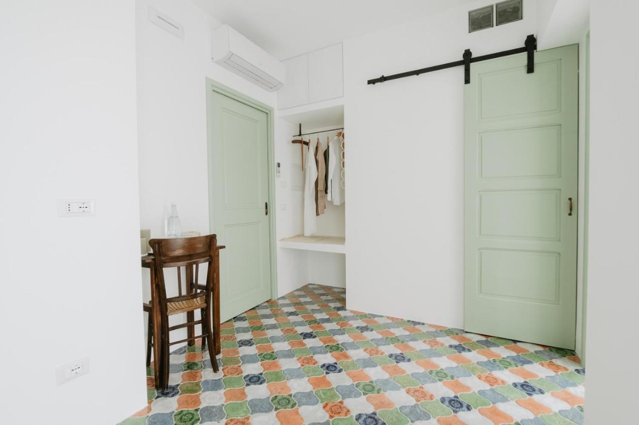 Apartmán Casa Astura Capo dʼOrlando Exteriér fotografie