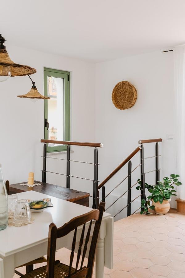 Apartmán Casa Astura Capo dʼOrlando Exteriér fotografie
