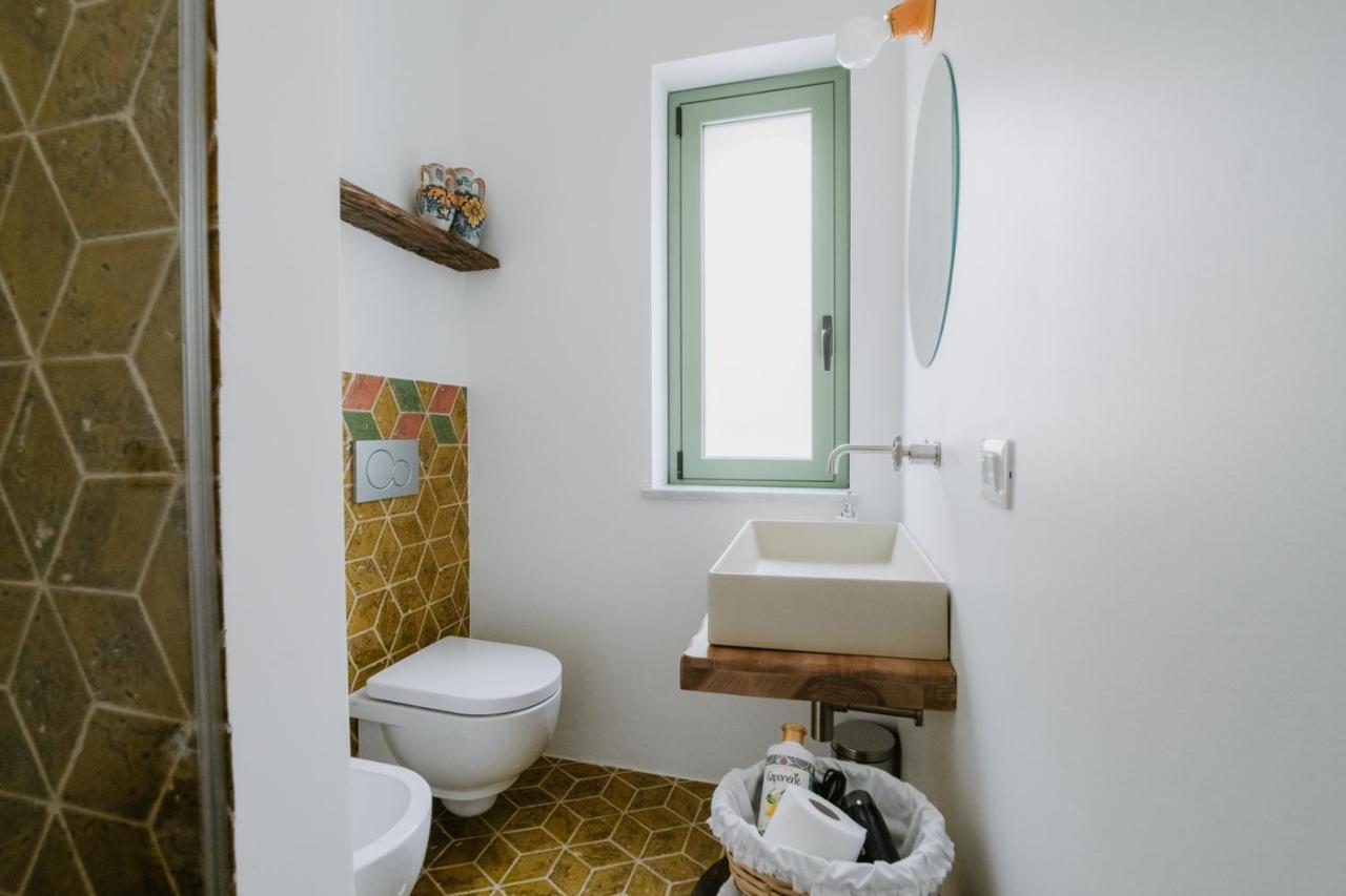 Apartmán Casa Astura Capo dʼOrlando Exteriér fotografie