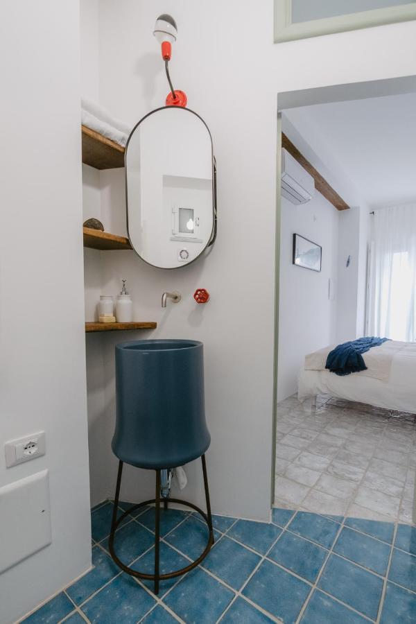 Apartmán Casa Astura Capo dʼOrlando Exteriér fotografie